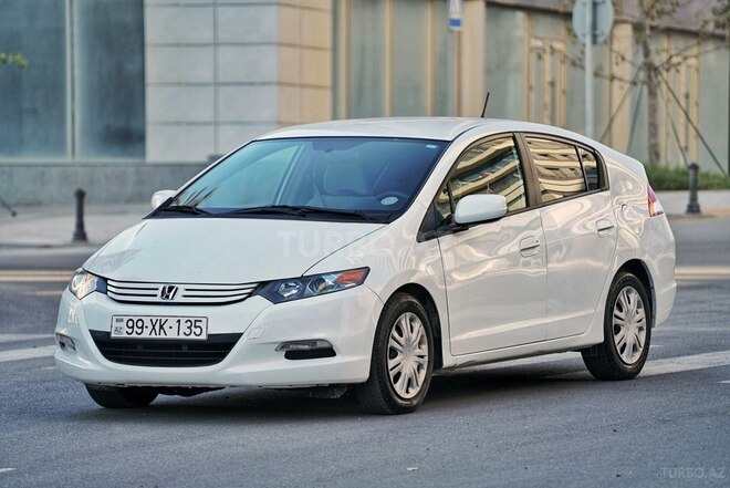 Honda Insight 2012, 156,000 km - 1.3 l - Bakı