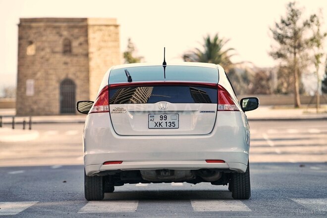 Honda Insight 2012, 156,000 km - 1.3 l - Bakı