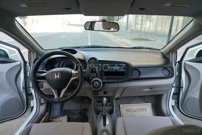 Honda Insight 2012, 156,000 km - 1.3 l - Bakı
