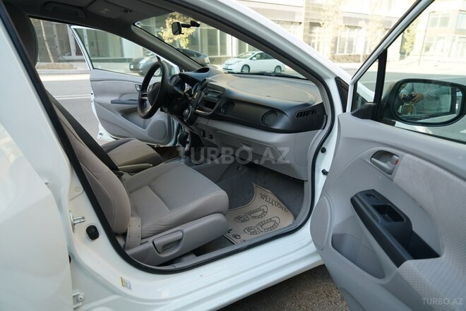 Honda Insight 2012, 156,000 km - 1.3 l - Bakı
