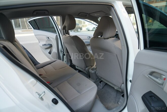 Honda Insight 2012, 156,000 km - 1.3 l - Bakı