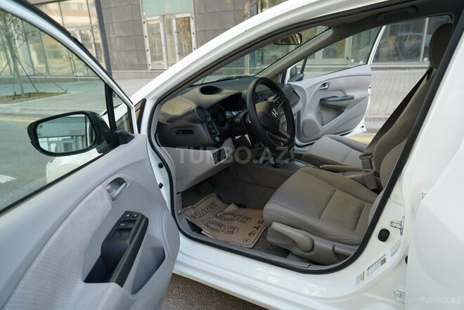 Honda Insight 2012, 156,000 km - 1.3 l - Bakı