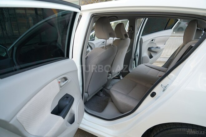 Honda Insight 2012, 156,000 km - 1.3 l - Bakı