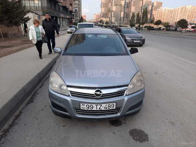 Opel Astra 2008, 380,000 km - 1.3 л - Bakı