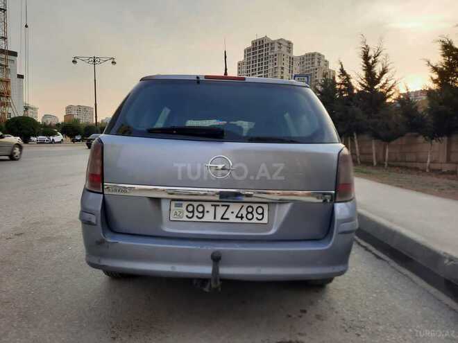 Opel Astra 2008, 380,000 km - 1.3 л - Bakı