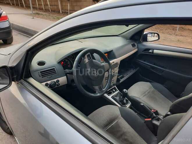Opel Astra 2008, 380,000 km - 1.3 л - Bakı