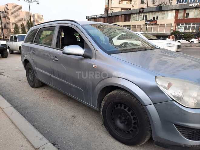 Opel Astra 2008, 380,000 km - 1.3 л - Bakı