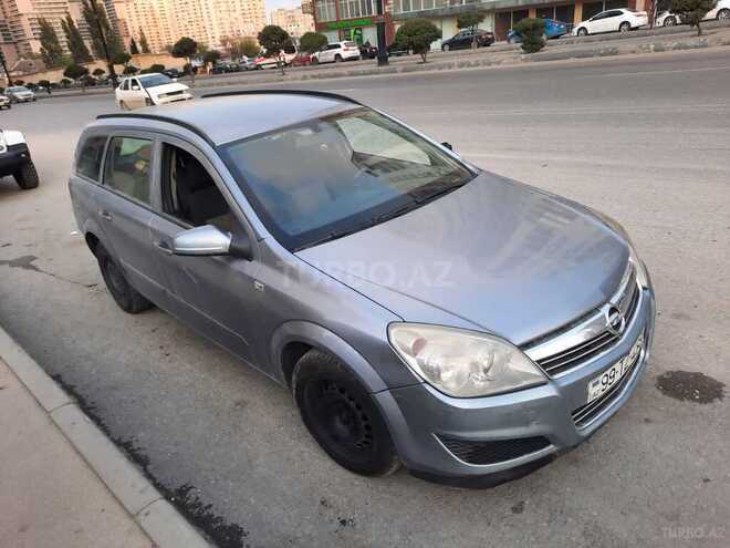Opel Astra 2008, 380,000 km - 1.3 л - Bakı