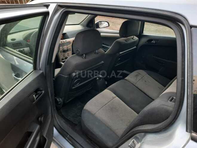Opel Astra 2008, 380,000 km - 1.3 л - Bakı