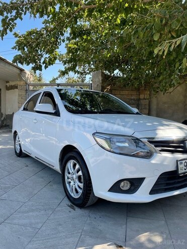 Changan Alsvin V3 2018, 165,000 km - 1.4 l - Bakı