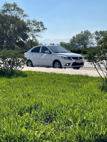 Changan Alsvin V3 2018, 165,000 km - 1.4 l - Bakı