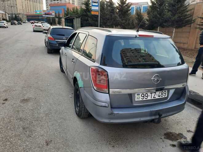 Opel Astra 2008, 380,000 km - 1.3 л - Bakı