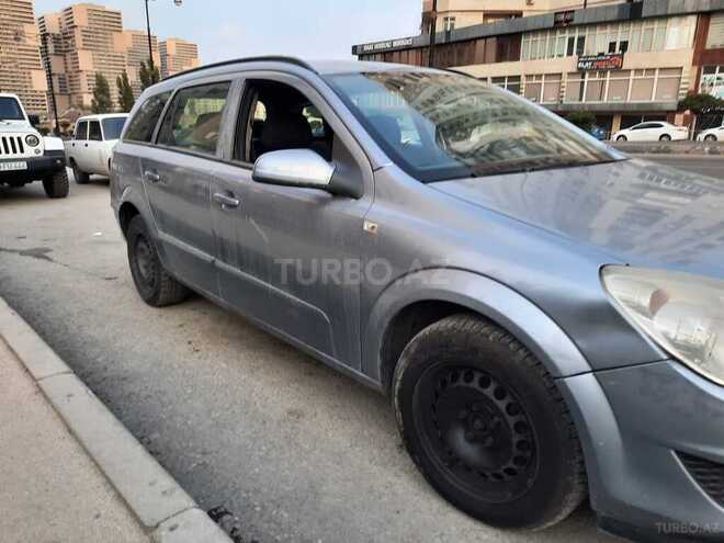 Opel Astra 2008, 380,000 km - 1.3 л - Bakı
