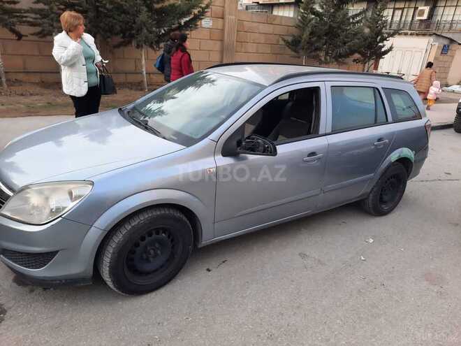Opel Astra 2008, 380,000 km - 1.3 л - Bakı