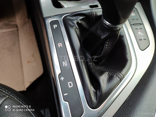 Kia Optima 2015, 80,300 km - 2.0 l - Bakı