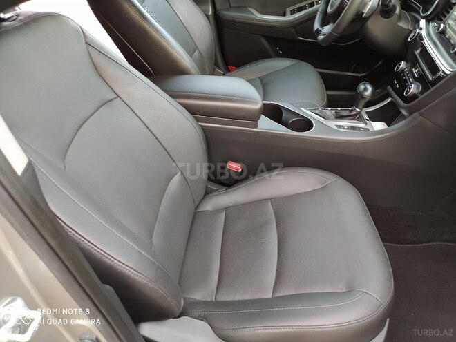 Kia Optima 2015, 80,300 km - 2.0 l - Bakı