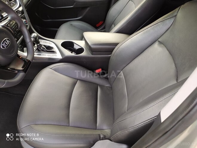 Kia Optima 2015, 80,300 km - 2.0 l - Bakı