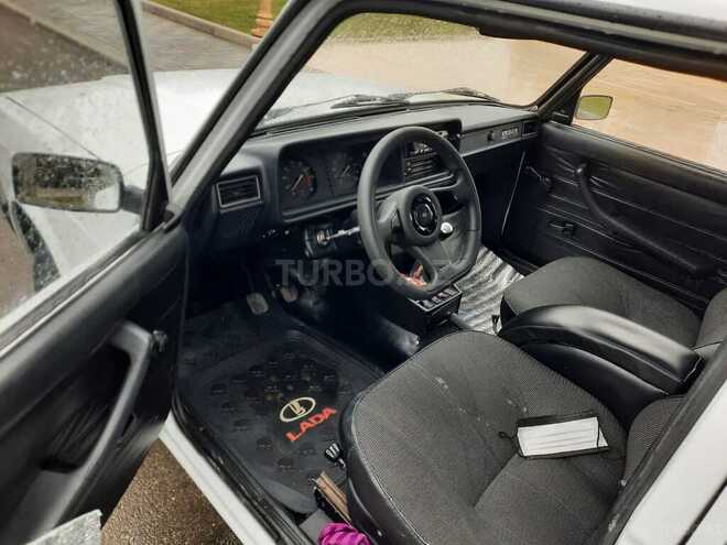 LADA (VAZ) 2107 2009, 130,000 km - 1.6 l - Lənkəran