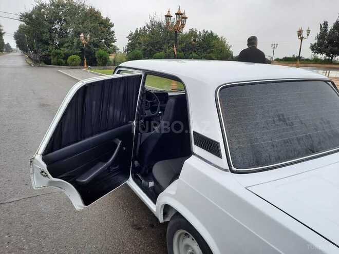 LADA (VAZ) 2107 2009, 130,000 km - 1.6 l - Lənkəran
