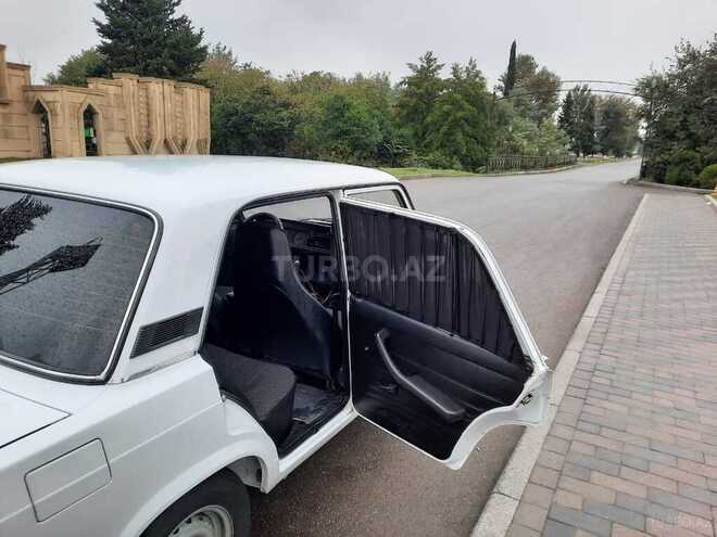 LADA (VAZ) 2107 2009, 130,000 km - 1.6 l - Lənkəran