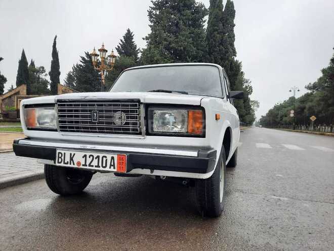 LADA (VAZ) 2107 2009, 130,000 km - 1.6 l - Lənkəran