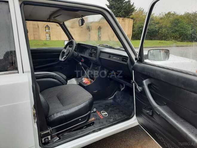 LADA (VAZ) 2107 2009, 130,000 km - 1.6 l - Lənkəran