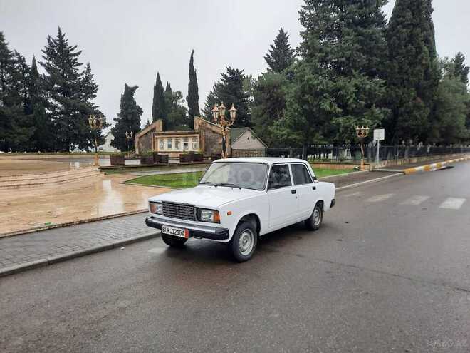 LADA (VAZ) 2107 2009, 130,000 km - 1.6 l - Lənkəran