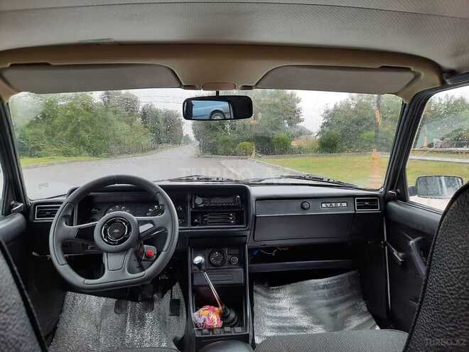 LADA (VAZ) 2107 2009, 130,000 km - 1.6 l - Lənkəran