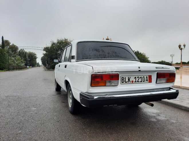 LADA (VAZ) 2107 2009, 130,000 km - 1.6 l - Lənkəran