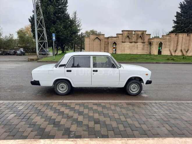 LADA (VAZ) 2107 2009, 130,000 km - 1.6 l - Lənkəran