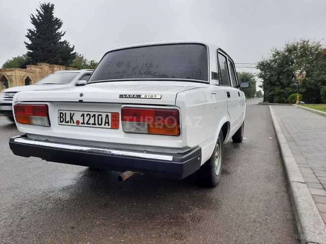 LADA (VAZ) 2107 2009, 130,000 km - 1.6 l - Lənkəran