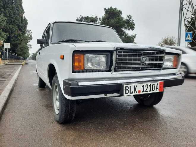 LADA (VAZ) 2107 2009, 130,000 km - 1.6 l - Lənkəran