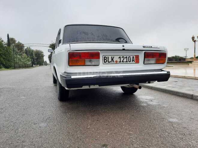 LADA (VAZ) 2107 2009, 130,000 km - 1.6 l - Lənkəran