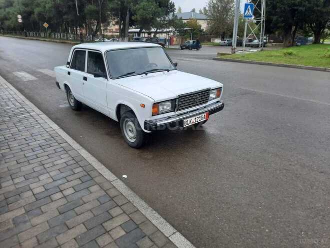 LADA (VAZ) 2107 2009, 130,000 km - 1.6 l - Lənkəran