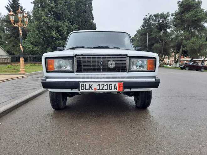 LADA (VAZ) 2107 2009, 130,000 km - 1.6 l - Lənkəran