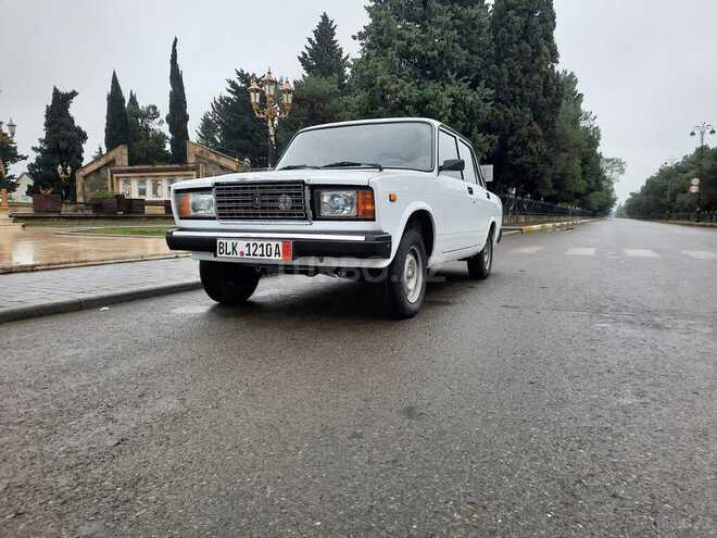 LADA (VAZ) 2107 2009, 130,000 km - 1.6 l - Lənkəran