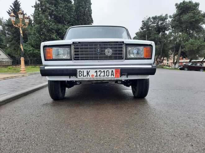 LADA (VAZ) 2107 2009, 130,000 km - 1.6 l - Lənkəran