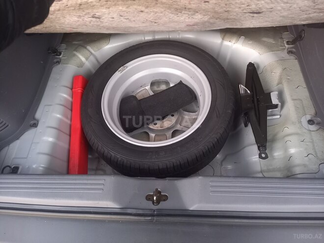 Hyundai Matrix 2006, 186,000 km - 1.5 l - Bakı