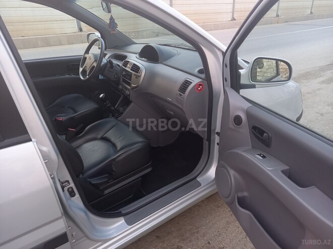 Hyundai Matrix 2006, 186,000 km - 1.5 l - Bakı