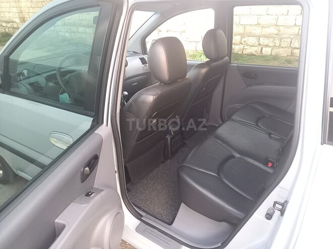 Hyundai Matrix 2006, 186,000 km - 1.5 l - Bakı