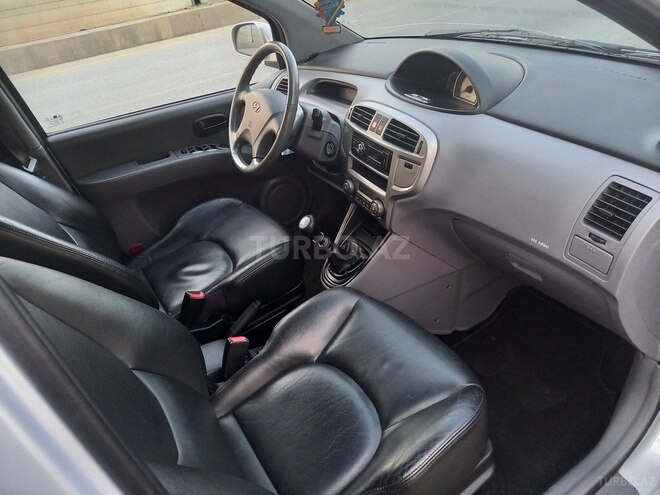 Hyundai Matrix 2006, 186,000 km - 1.5 l - Bakı