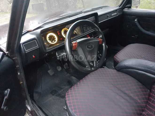 LADA (VAZ) 2107 2008, 45,600 km - 1.6 l - Masallı