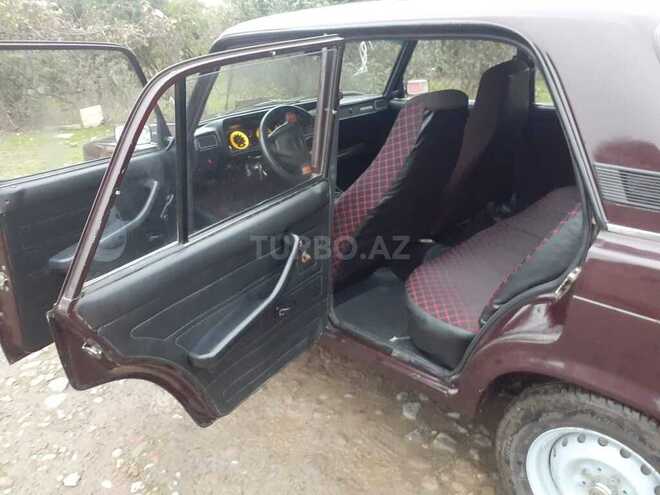 LADA (VAZ) 2107 2008, 45,600 km - 1.6 l - Masallı