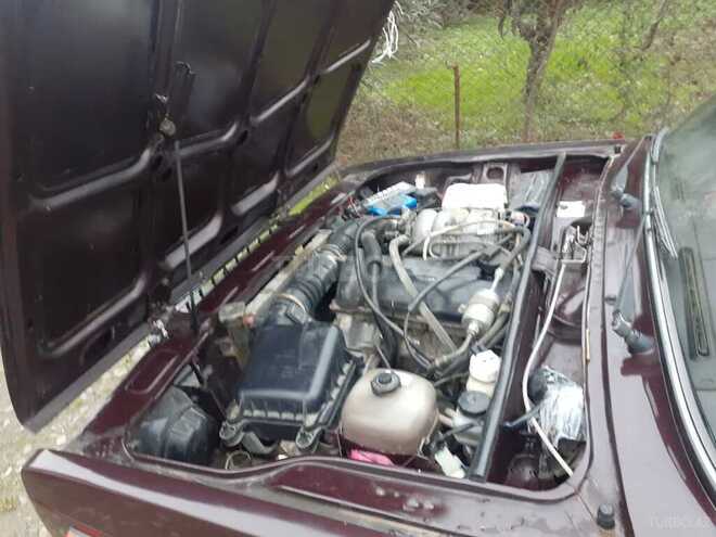 LADA (VAZ) 2107 2008, 45,600 km - 1.6 l - Masallı
