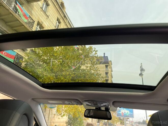 Hyundai Sonata 2016, 130,000 km - 2.0 l - Bakı