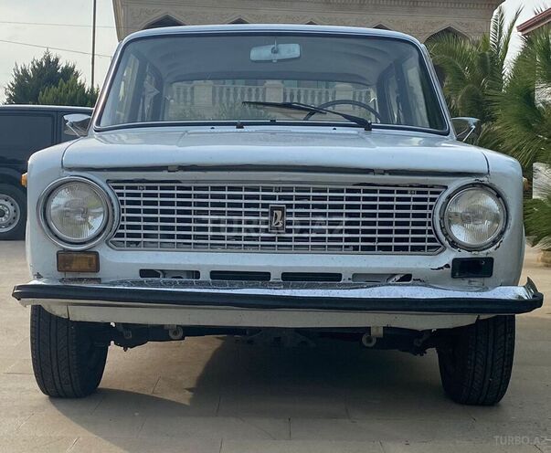 LADA (VAZ) 21011 1993, 83,000 km - 1.6 l - Bakı