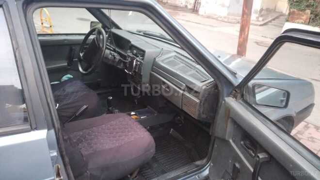 LADA (VAZ) 21099 1994, 350,000 km - 1.5 l - Bakı