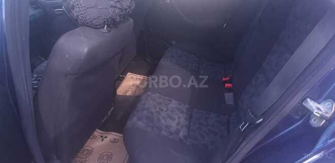 Mercedes C 220 2000, 486,566 km - 2.2 l - Sumqayıt