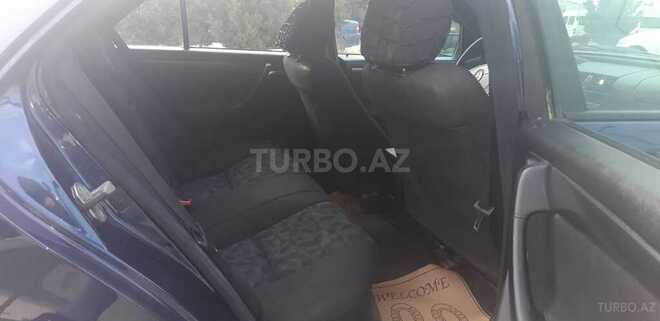 Mercedes C 220 2000, 486,566 km - 2.2 l - Sumqayıt