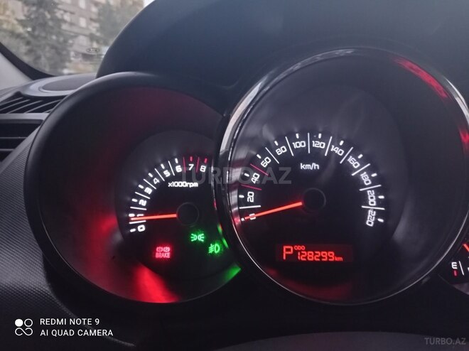 Kia Soul 2010, 128,000 km - 2.0 l - Bakı
